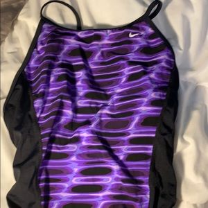 Nike Body Swimsuit